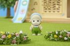 Sylvanian Families, Dziecko owieczek, figurka, 5620