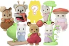 Sylvanian Families, Leśni Przyjaciele, saszetka z figurką niespodzianką, 5751, 1 szt.