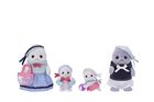 Sylvanian Families, Rodzina Fok, 5759