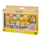 Sylvanian Families, Zabawne przedszkolaki, zestaw figurek z akcesoriami, 5672