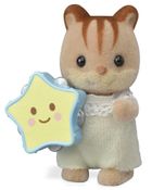 Sylvanian Families, zespół muzyczny, figurka, 1 szt., 5321
