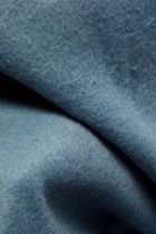 Szalik damski, niebieski, Moodo