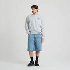 Szara bluza unisex oversize Myszka Miki NOWEAR