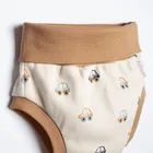 Szorty chłopięce, bloomersy, mix, zestaw, 2 szt., Nicol