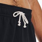 Szorty męskie, czarne, Under Armour