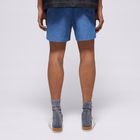 Szorty męskie, niebieskie, Champion