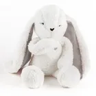 Szumisie, Szumiś Królik z lampką 5w1, ecru, 30 cm