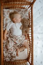 Szumisie, Szumiś Miś, maskotka szumiąca z mechanizmem 5w1, brązowy, 27 cm