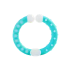 Szumisie, Szumiś Suzy, maskotka z mechanizmem szumiącym, różowa