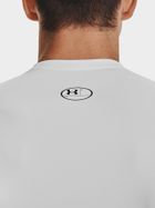 T-shirt męski, biały, Under Armour