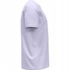 T-shirt męski, biały, Under Armour