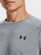 T-shirt męski, szary, Under Armour
