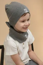 T-shirt niemowlęcy, biały, Pinokio