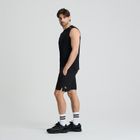 T-shirt treningowy bez rękawów z technologią Cool Dry NOWEAR