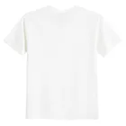 T-shirt z bawełny czesanej 2-pack NOWEAR