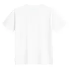 T-shirt z bawełny czesanej 2-pack NOWEAR