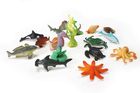 Tactic, Coral Reef, gra familijna