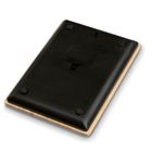 Tadar, Bambus, elektroniczna waga kuchenna, 5 kg