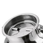 Tadar, bańka na mleko ze stali nierdzewnej, 1,9l