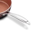 Tadar, Copper Matte, patelnia non-stick, indukcja, 20-4,8 cm
