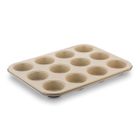 Tadar, forma do muffinek z powłoką ceramiczną, 35-26,4-3 cm