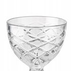 Tadar, Helado, komplet szklanych pucharków, 400 ml, 6 szt.