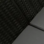 Tadar, Madera, komplet mebli ogrodowych, fotele i stolik