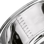 Tadar, Roger, komplet garnków, 12 elementów