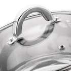 Tadar, Roger, komplet garnków, 6 elementów, indukcja, eco box