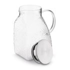 Tadar, Snello, szklany dzbanek borokrzemowy, 1,5l