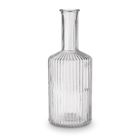 Tadar, Strip, szklana karafka z korkiem, 500 ml