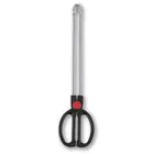 Tadar, szczypce do grilla długie