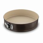 Tadar, tortownica okrągła z powłoką ceramiczną, 28-6,5 cm