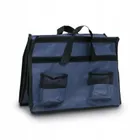 Tadar, wózek turystyczny/plażowy, 100l, 73-90-46,5 cm