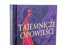 Tajemnicze opowieści (ilustrowane brzegi)