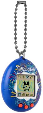Tamagotchi, Fireworks, gra elektroniczna