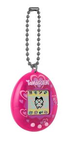 Tamagotchi, Sweet Heart, gra elektroniczna