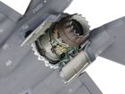 Tamiya, Lockheed Martin F-35B Lightning II, model do składania, 1:48