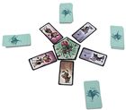 Tarantula tango, gra karciana