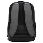 Targus, plecak, Cypress 15,6” Hero With Ecosmart, szary