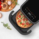 Taurus, air fryer, pizza, grill, 2200W, 4,2l