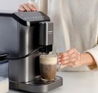 Taurus, ekspres ciśnieniowy, Accento Latte, 20 bar, White Coffee