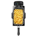 Taurus, frytownica olejowa 973967000, 2000w,3l,