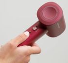 Taurus, suszarka z jonizacją i technologią AI, Digital Force AI