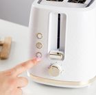 Taurus, toster, Fusion Crunch, 960707000