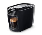 Tchibo, ekspres kapsułkowy, Cafissimo Mini, 505438, 1500W, czarny