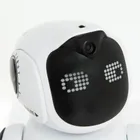 Tech-Bot, interaktywny robot zdalnie sterowany