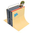 Tech Deck, X-connect, zestawy startowy, Big Vert Wall