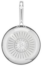 Tefal, Duetto+, zestaw 3 patelni, 20/24/28 cm, G718S334