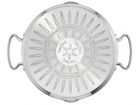 Tefal, Duetto+, zestaw garnków, 8 elementów, G718S874